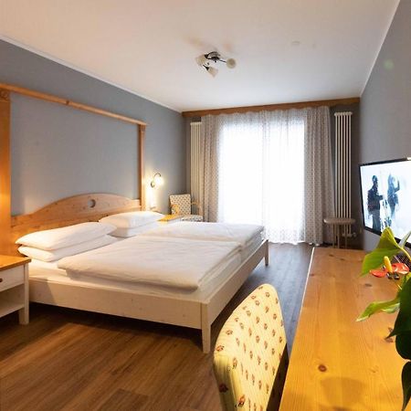 Hotel Hellweger Кампо-Турес Экстерьер фото